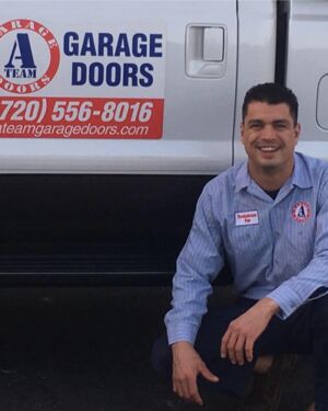 Patrick Lonergan – CEO, A Team Garage Doors