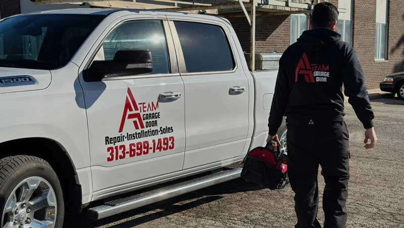 A-Team Tech