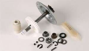 gears and sprockets