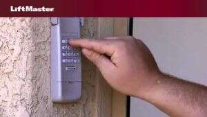 outside opener