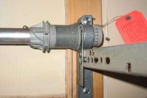 TORSION OVERHAUL