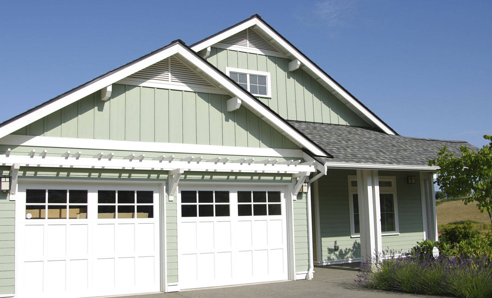 Energy Efficient Garage Doors: Save on your bills