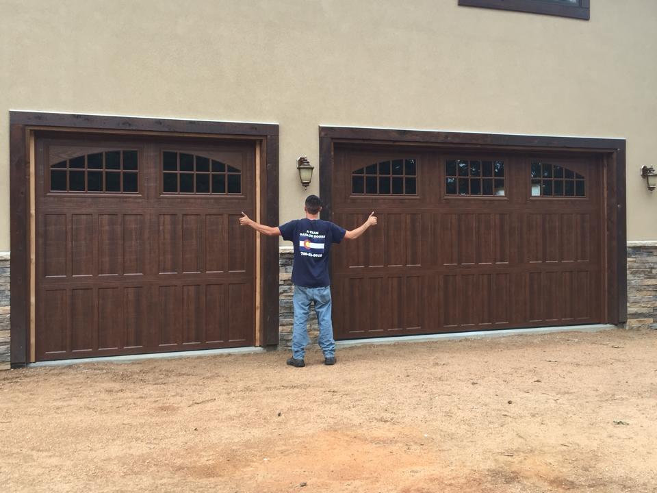 8 things to check when selecting a qualified garage door installer