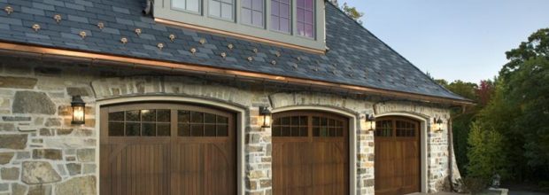 8 advantages of changing your garage door system