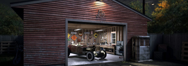 The Best Ways to Store ‘Summer Toys’ in the Garage