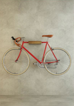 Hanging a Bike on Your Garage Wall? Don’t Make These Mistakes!