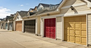 The Simple Way of Knowing Which Residential Garage Door Is Right for You