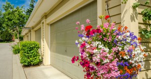 Why You Deserve Better Than a Boring Garage Door