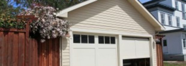 Looking for a Cheap Garage Door? Consider the Consequences