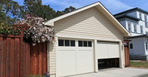 Looking for a Cheap Garage Door? Consider the Consequences