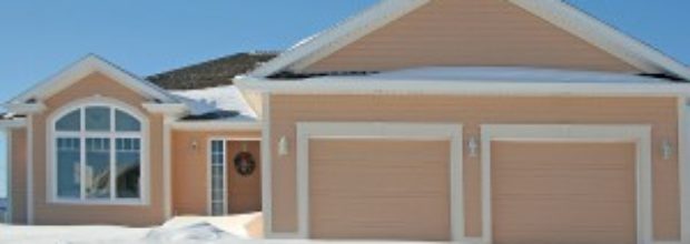 Self-storage: your garage away from home