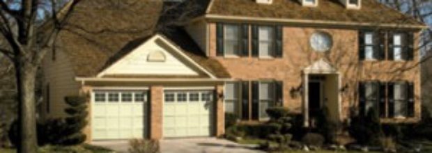 Yearly Garage Door Maintenance Checklist for Old Homes