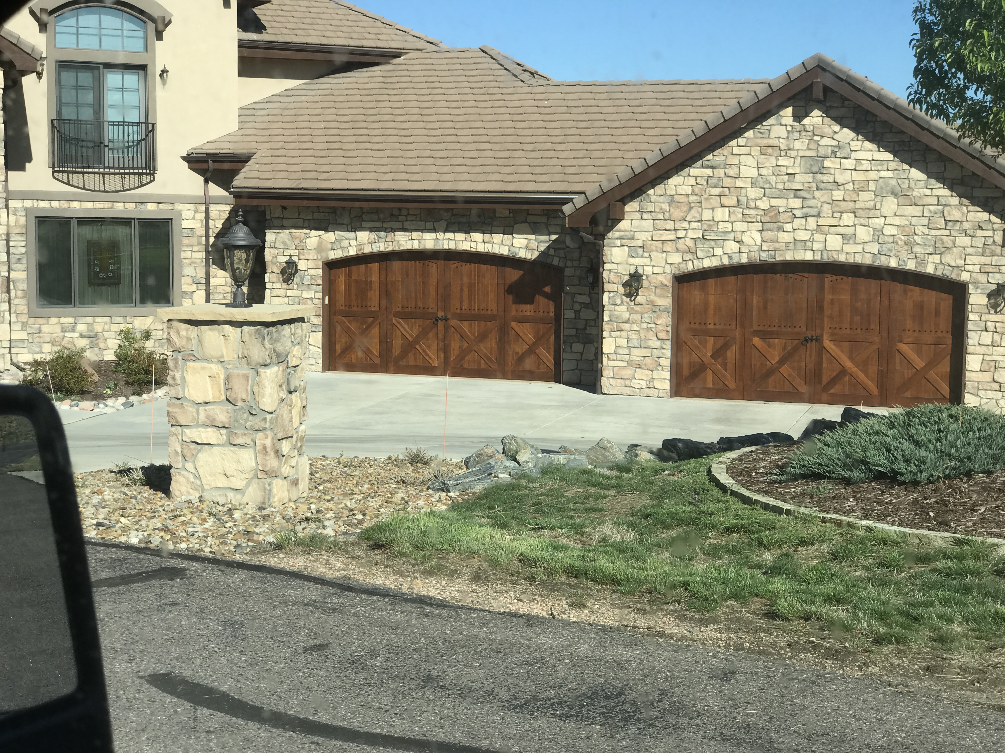 Our Quality Doors Are Designed For Longmont